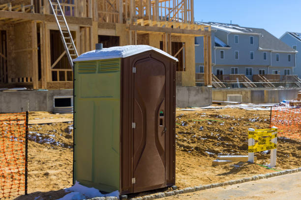 Best Porta potty delivery and setup  in Sandwich, IL