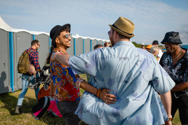 Best High-end porta potty rental  in Sandwich, IL