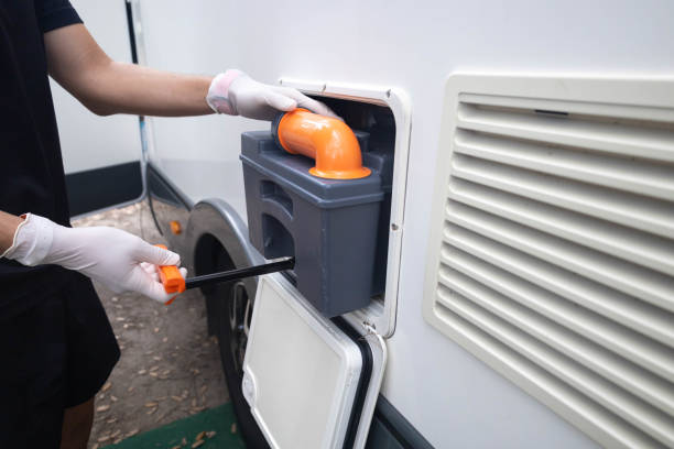 Best Restroom trailer rental cost  in Sandwich, IL
