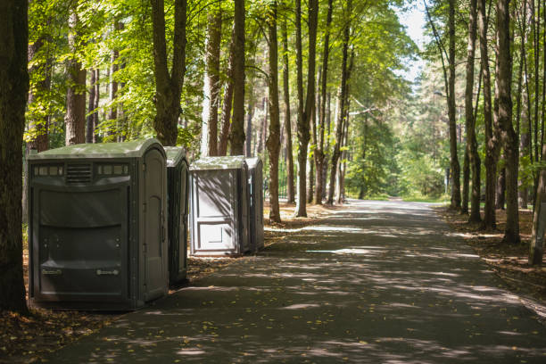 Best Portable restroom trailer rental  in Sandwich, IL