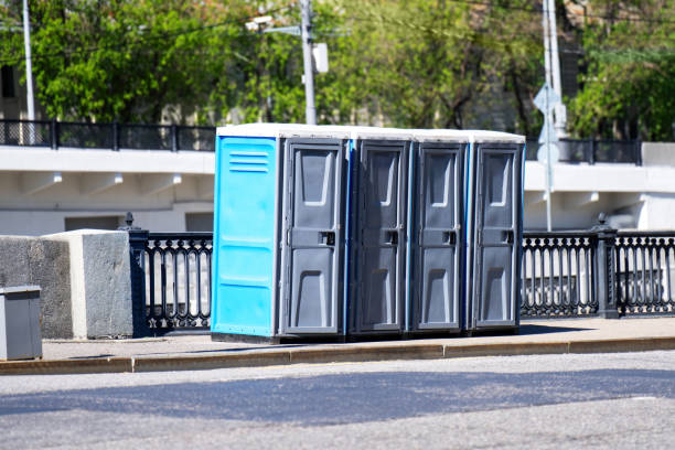 Trusted Sandwich, IL porta potty rental Experts