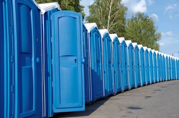 Best Porta potty cleaning services  in Sandwich, IL